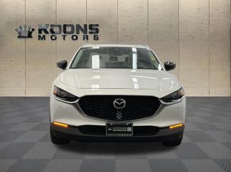 Used 2023 MAZDA CX-30 2.5 Turbo w/ Premium Plus Pkg AWD/4WD video 3