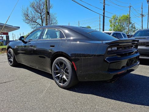 New 2026 Dodge Charger Scat Pack w/ Blacktop Package AWD/4WD image 6