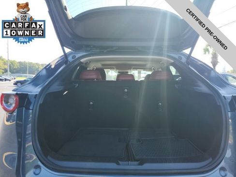 Certified 2023 MAZDA CX-30 AWD 2.5 S w/ Preferred Package image 20