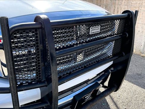 Used 2006 Dodge Ram 2500 Truck Laramie w/ Trailer Tow Group image 28