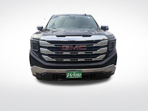 New 2026 GMC Sierra 1500 SLE w/ Preferred Package AWD/4WD image 9