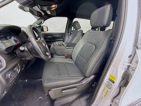 Used 2025 RAM 1500 Tradesman image 19