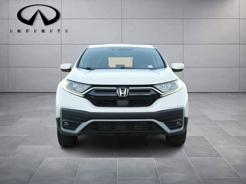 Used 2020 Honda CR-V EX-L image 2