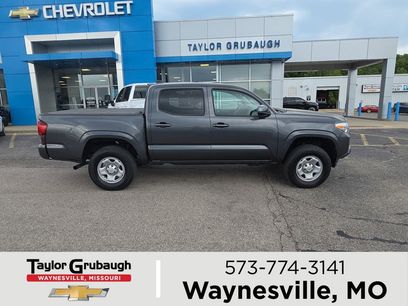 Used 2023 Toyota Tacoma SR