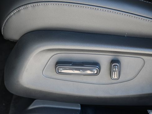 New 2027 Honda HR-V EX-L image 16