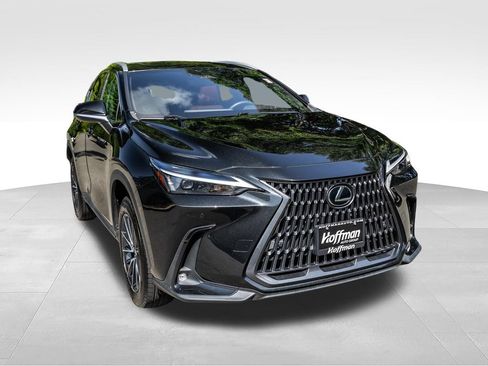 Used 2023 Lexus NX 350 AWD image 2