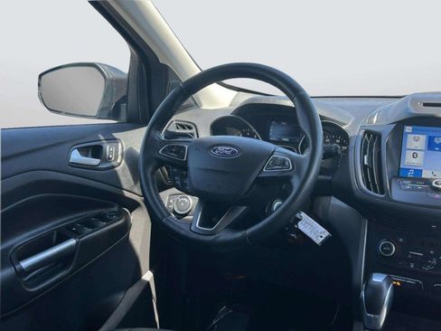 Used 2018 Ford Escape SEL AWD/4WD image 15