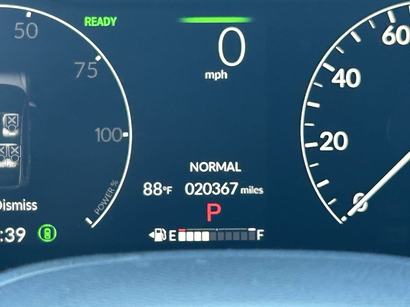 Used 2025 Honda CR-V Sport image 33