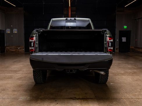 Used 2020 RAM 2500 Power Wagon image 9