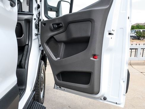 Used 2025 Ford Transit 350 148 High Roof Extended RWD image 40
