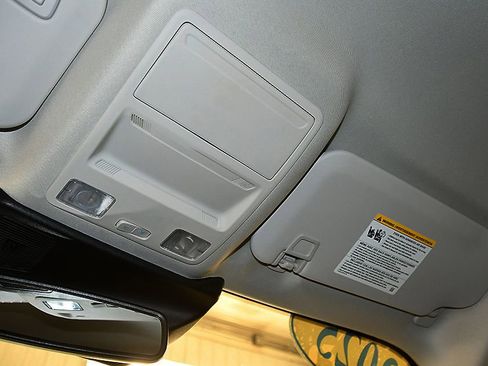 Used 2025 Ford Bronco Sport Outer Banks w/ Outer Banks Tech Package+ image 26