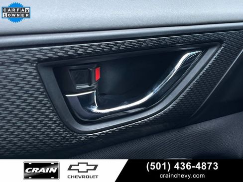 Used 2025 Subaru Outback Premium image 13