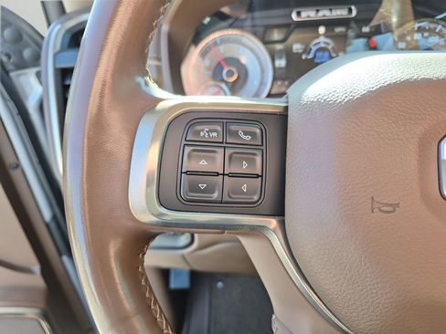 Used 2021 RAM 2500 Limited AWD/4WD image 36