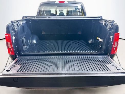 Certified 2022 Ford F150 XLT w/ Equipment Group 302A High image 10