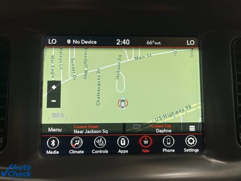 Used 2023 Dodge Charger R/T w/ Plus Group image 13