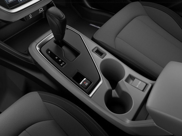 New 2027 Subaru Crosstrek 2.5i AWD/4WD image 21