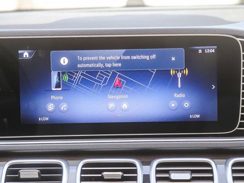 Certified 2024 Mercedes-Benz GLE 450 4MATIC image 12