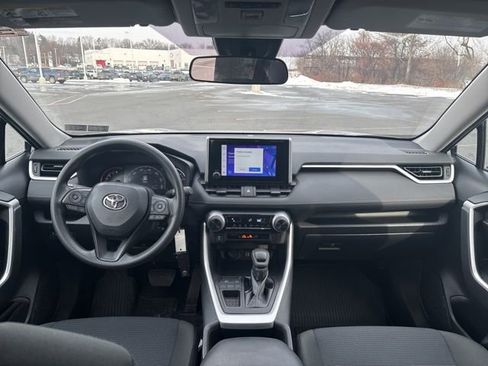 Certified 2023 Toyota RAV4 LE image 20