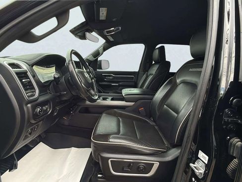 Used 2021 RAM 1500 Laramie w/ Sport Appearance Package image 13