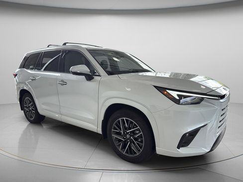 Used 2026 Lexus TX 350 AWD w/ Technology Package image 5