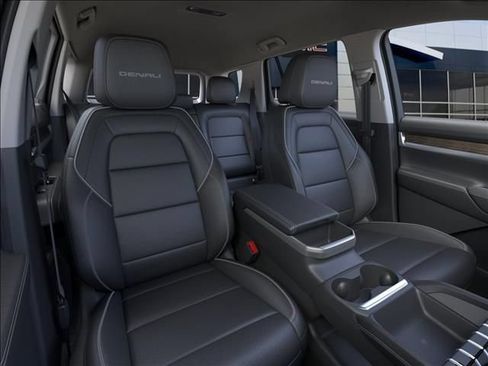 New 2027 GMC Terrain Denali AWD/4WD image 19