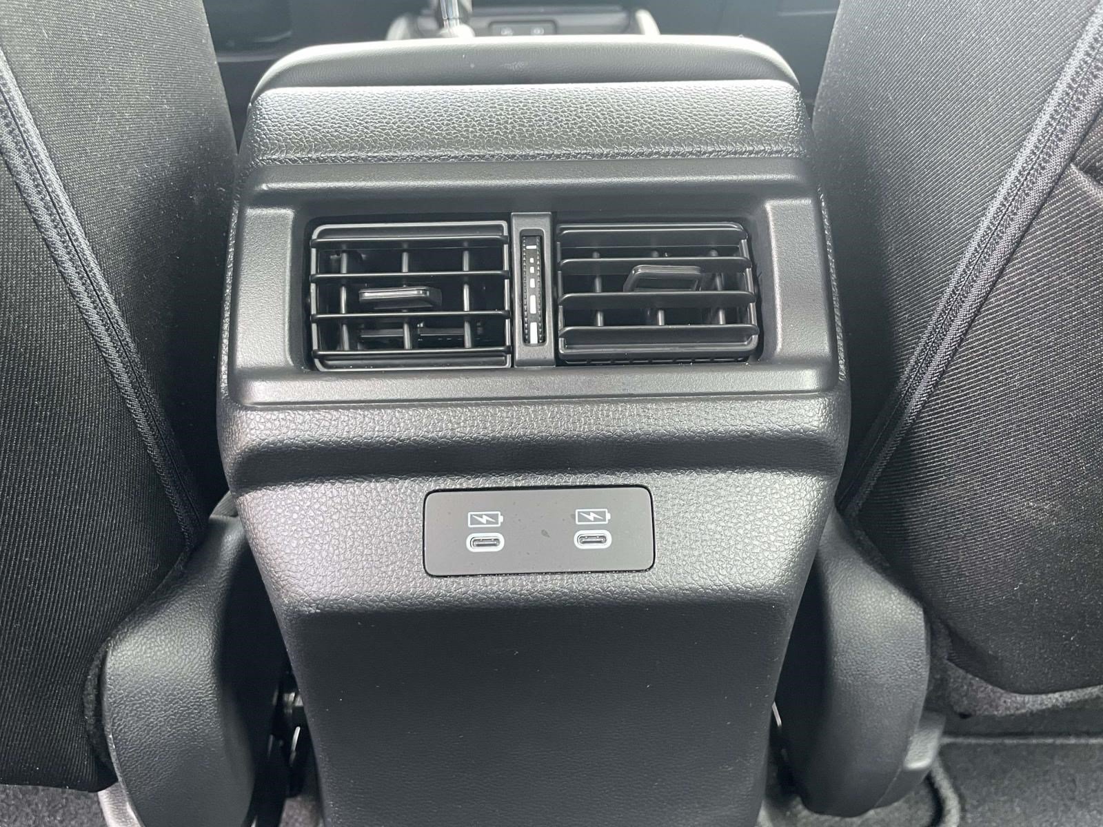 Used 2026 Honda Accord LX image 11