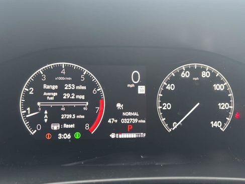 Used 2023 Honda CR-V LX image 6