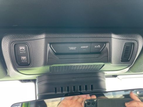 New 2025 Jeep Wrangler Unlimited Rubicon 392 image 41