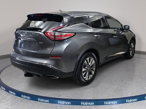 Used 2016 Nissan Murano S AWD/4WD image 6