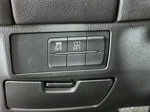 Used 2016 MAZDA MAZDA6 Sport FWD image 16
