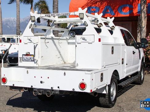 Used 2017 Ford F250 XL w/ Power Equipment Group image 10