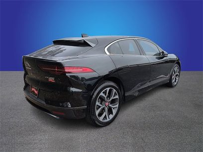 Used 2020 Jaguar I-PACE SE