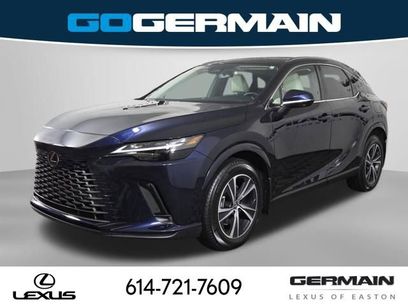 Certified 2024 Lexus RX 350 Premium w/ Convenience Package