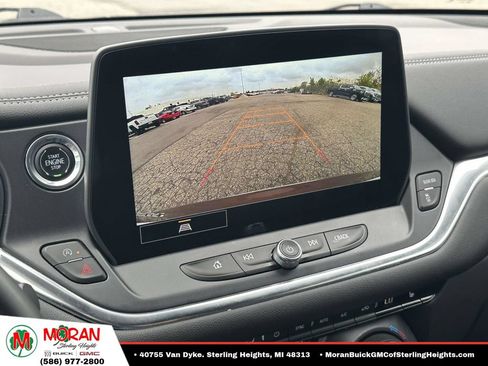 Used 2024 Chevrolet Blazer LT FWD image 23