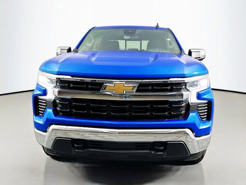 New 2026 Chevrolet Silverado 1500 LT w/ All Star Edition Plus image 2