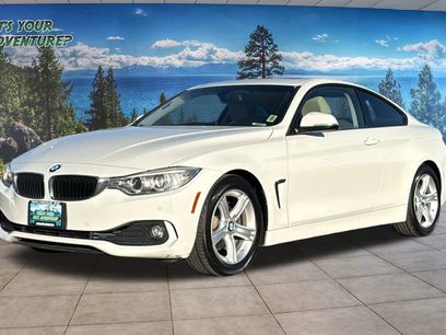 Used 2014 BMW 428i Coupe