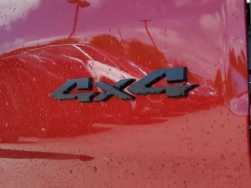 New 2026 RAM 1500 Rebel AWD/4WD image 8