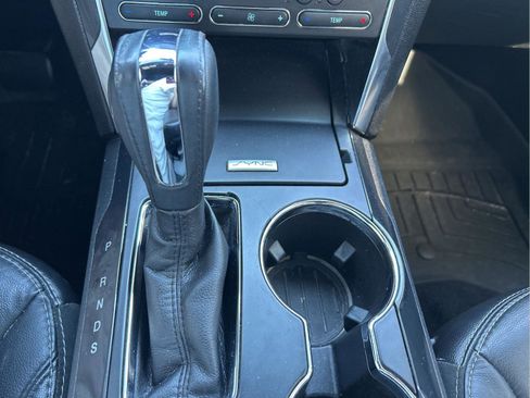 Used 2019 Ford Explorer Limited w/ Class III Trailer Tow Package image 24