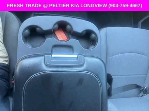 Used 2022 RAM 2500 Big Horn w/ Cold Weather Group image 19