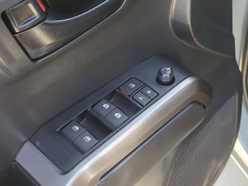 Used 2023 Toyota Tacoma 4x4 Double Cab w/ Trail Edition image 16