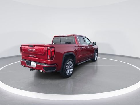 Used 2024 GMC Sierra 1500 Denali w/ Denali Reserve Package image 8