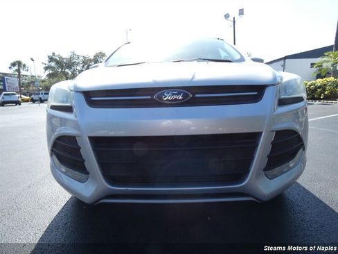 Used 2015 Ford Escape SE FWD image 4