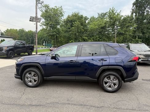 Used 2024 Toyota RAV4 XLE w/ Convenience Package AWD/4WD image 4