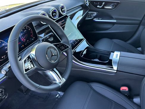 New 2026 Mercedes-Benz C 300 Sedan image 9