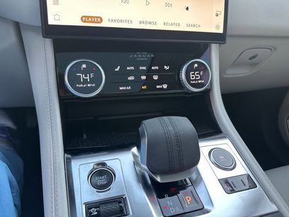 Used 2023 Jaguar F-PACE R-Dynamic S