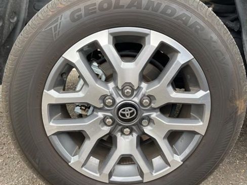 Used 2025 Toyota Tundra 1794 Edition image 15