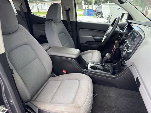 Used 2017 GMC Canyon 2WD Crew Cab w/ Convenience Package image 20