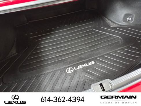 Used 2019 Lexus ES 350 w/ Accessory Package 2 FWD image 22