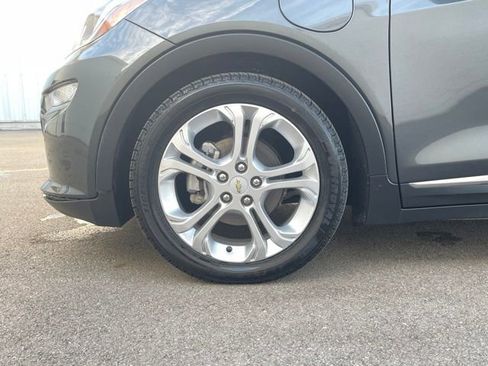 Used 2020 Chevrolet Bolt LT image 24