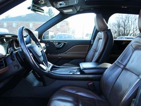 Used 2021 Lincoln Aviator Reserve w/ Elements Package Plus image 13